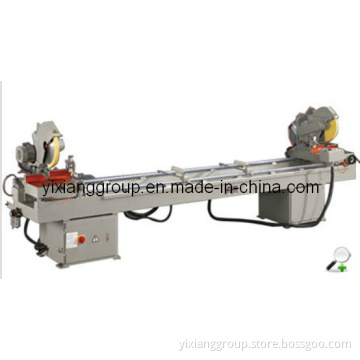 Double Mitre Saw for Cutting Machine Sg-383c